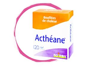 actheane